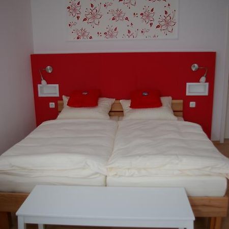 Citysleep Nuernberg Room photo