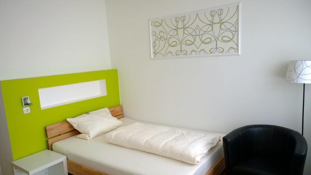 Citysleep Nuernberg Room photo