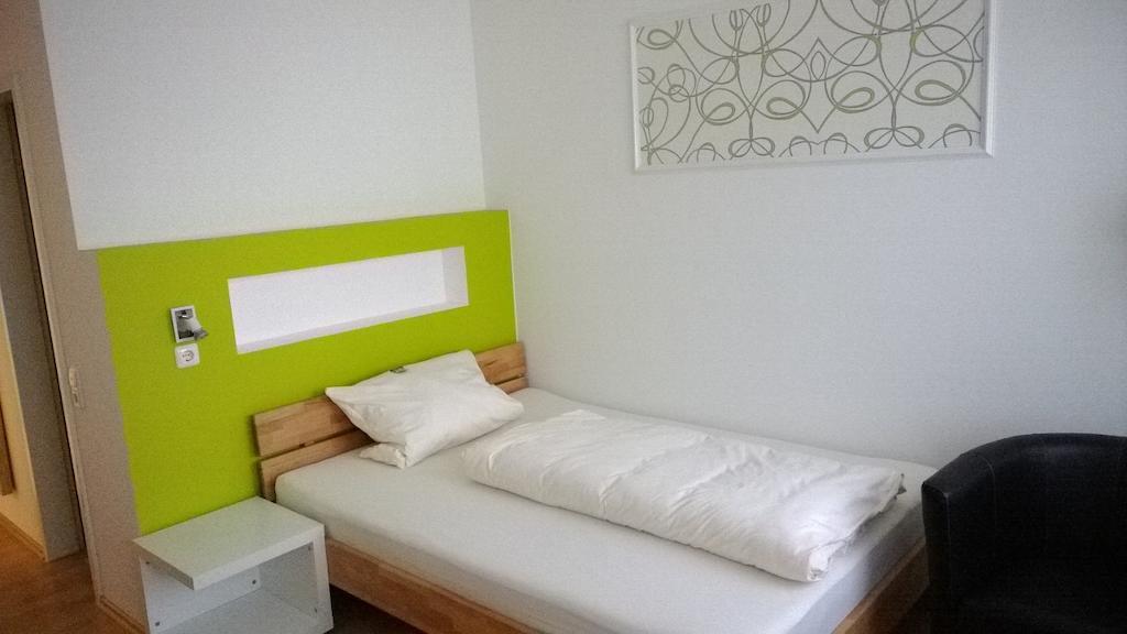 Citysleep Nuernberg Room photo