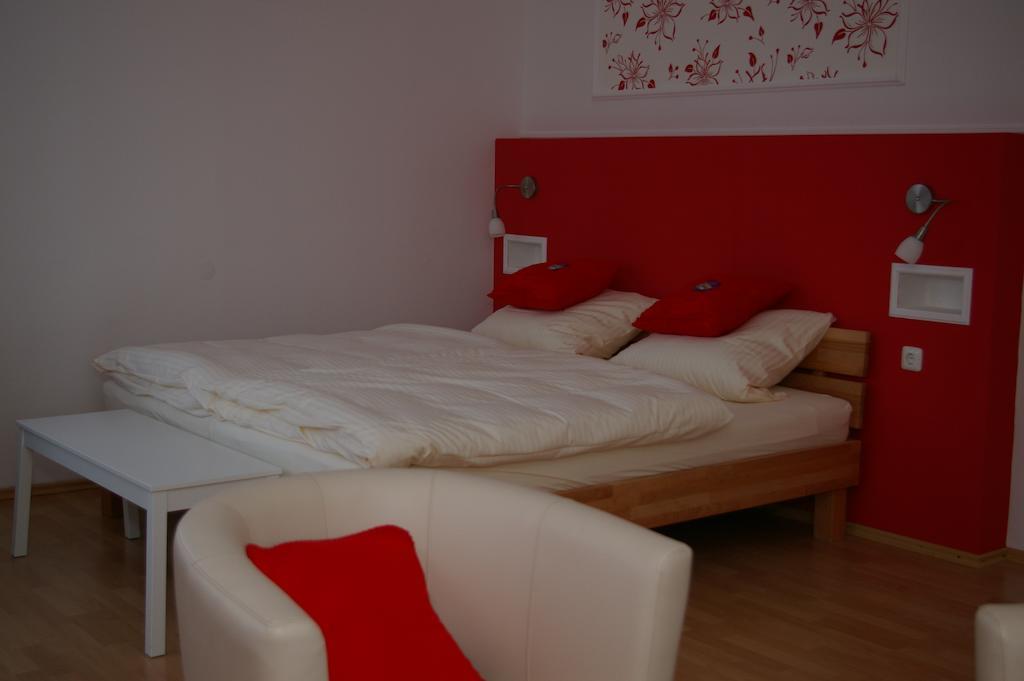 Citysleep Nuernberg Room photo