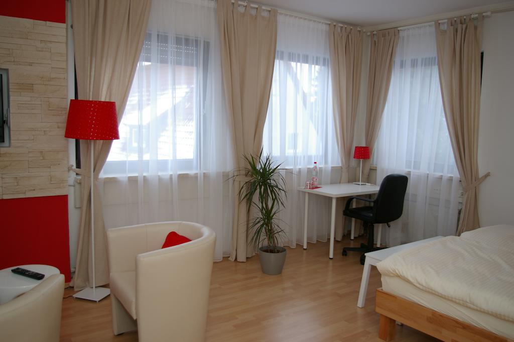 Citysleep Nuernberg Exterior photo