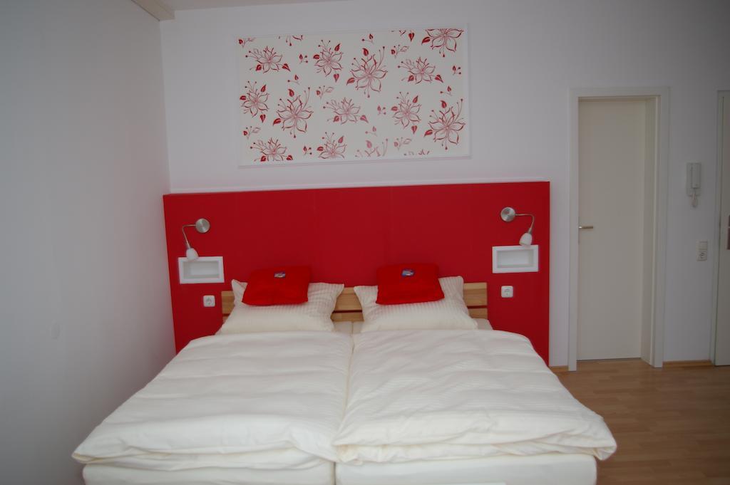 Citysleep Nuernberg Room photo
