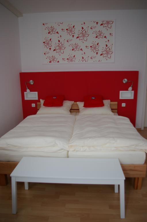 Citysleep Nuernberg Room photo